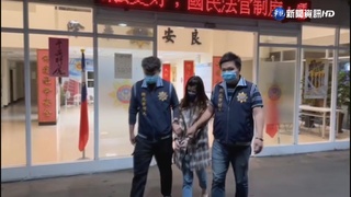警再逮詐團幹部"大姊" 3層分工內幕曝光