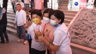 綠批青埔宮違建 張麗善嗆:劉建國競總才是