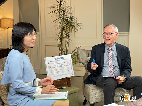 0056擴編換股...這4檔可先卡位! 李永年:00878會快速填息