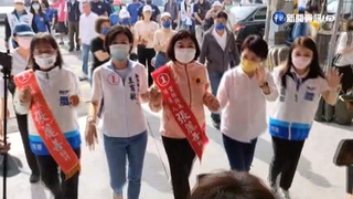 互揭違建!張麗善嗆拆劉競總 劉建國:說到做到