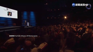 小布希邀蔡總統視訊會談 將2度同框澤倫斯基