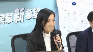 高虹安遭爆辦公室內規惹議 人事處:需符勞基法