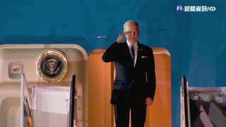 結束COP27會議 拜登赴柬埔寨出席東協峰會