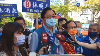 李鴻源控"5廠商包全市工程" 桃工務局長反駁