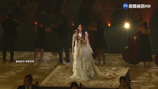 萬芳再攻蛋! 偕南投仁愛鄉冠軍25名樂手登台