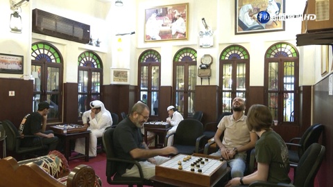 中東首辦世界盃! 卡達估百萬遊客振興觀光