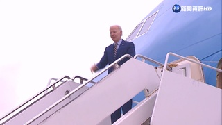 拜習會倒數1天! 美國安顧問:找尋合作空間