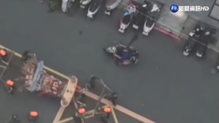 遶境高分貝壓境 高雄居民被吵到崩潰