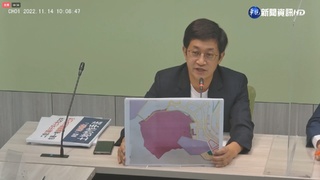 基隆兩黨攻防 蔡適應控：涉土地炒作 謝國樑：捏造事實將提告