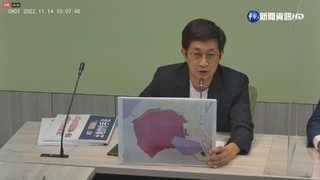 綠控受贈土地涉炒作 謝國樑:是爺爺的墓地