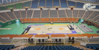 迎魔獸！T1雲豹首度亮相「賽事地板」 首秀19日登場