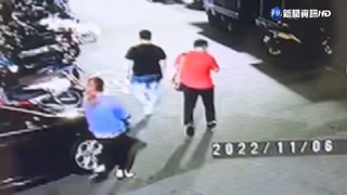 高薪廣告吸引!男求職慘遭扣手機.軟禁18天