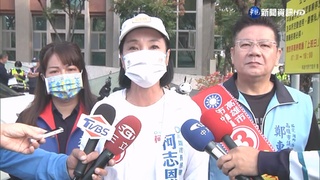 「去了了」效應！柯：感受努力空間 邁：推動市政不分黨派