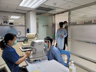 新北兵役全方位服務再精進 7成役男取得證照 就業博覽會媒合破4成