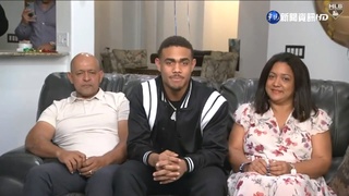 MLB新人王 美聯J-Rod稱霸.國聯M.Harris II勝出