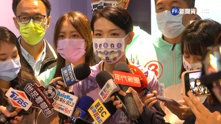 遭爆親筆簽名帳目 高虹安駁:竹篙湊菜刀