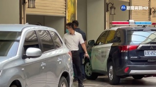 詐欺犯拒捕 同夥開車衝撞!警連開32槍逮3人