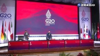 擔心被當眾"洗臉"? 普丁不出席G20峰會