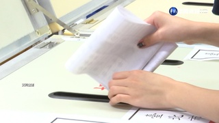 "老人勿投票群聚" 中選會:謠言勿信勿轉傳