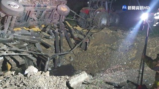 俄大舉空襲烏克蘭 飛彈落入波蘭炸死2人