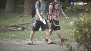 青少年輕生與高樓多有關? 衛福部官員惹議