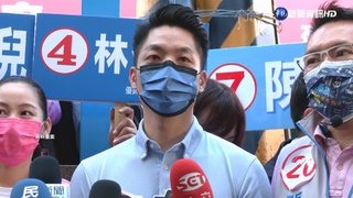 到底辭了沒？蔣：生效日11/10 珊：連辭立委都沒執行力