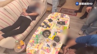 台版柬埔寨再現! 男求職慘遭囚禁多日