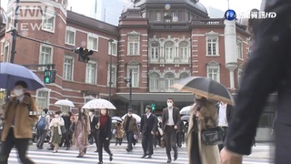 日本第8波疫情? 睽違2月單日確診再破10萬