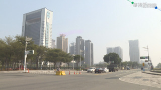 把握晴朗天氣！周六前大致穩定暖和 中南部空氣品質不理想