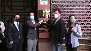 5立委陷助理費疑雲 民眾黨為釐清真相 北檢提告「A先生」