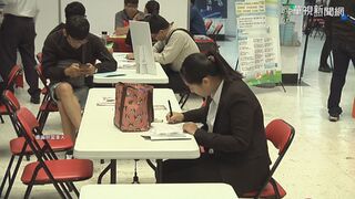 求職卻被問「性向」　網直呼：沒禮貌