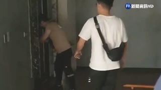 闖屋挾持被害人女友 男返家遭持刀攻擊