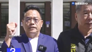 學術界助選戰 台派學者挺沈慧虹.周江杰