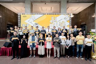 都更只能拆掉重建？ 北市：重修舊好 陪老家.鄰居共老