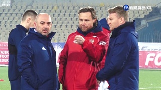 開戰後首獲准 俄國家足球隊出戰塔吉克友誼賽