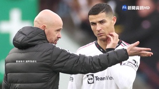 缺席世足熱身賽避風頭? C羅爆胃炎"鬧肚子"