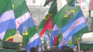 球王最終戰?!賽事倒數 孟加拉刮世足旋風