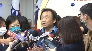 否認"票投黃珊珊" 王世堅:除非人格分裂