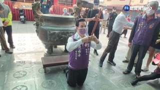 被控發餐盒賄選 陳福海反告楊鎮浯誹謗