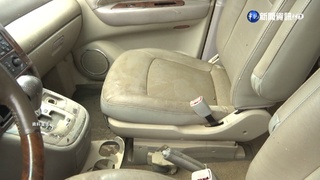 申請慰助金需放棄國賠 泡水車主怒轟:欺騙