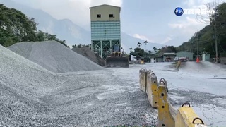 許淑華團隊爆違法經營砂石? 綠諷"鍾東錦翻版"