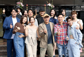 鄧安寧導演加盟《婚姻結業式2》積極開發演員的親密戲