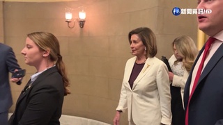 交棒新一代! 裴洛西將卸任眾院民主黨領袖