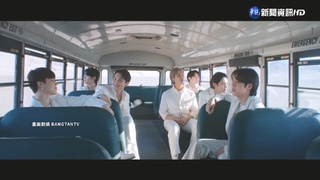 "2023葛萊美"BTS以韓文歌入圍 碧昂絲入圍9項