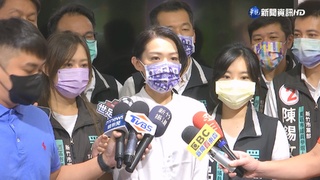 馬躺也中槍!扯"死亡之握" 高虹安歉:開玩笑