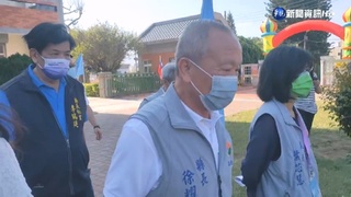 苗檢偵查感恩餐會賄選疑雲 徐耀昌：自掏腰包