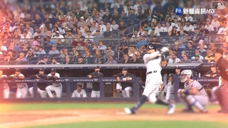 美聯MVP揭曉! 賈吉擊敗大谷翔平成贏家