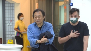 王世堅"票決"壓力山大 柯文哲:歡迎入民眾黨