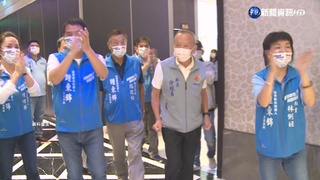 徐耀昌餐會遭控賄選 鍾團隊:綠發餐盒也賄選?