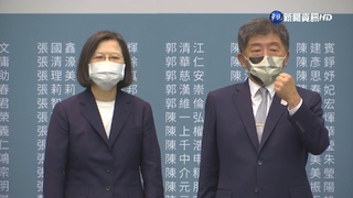 北市”陸戰”搶採買民眾 蔣.中攻傳統市場 珊東區拜票